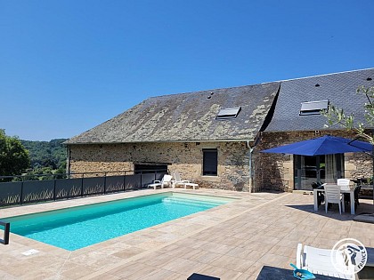 Le petit Domaine de Combarso