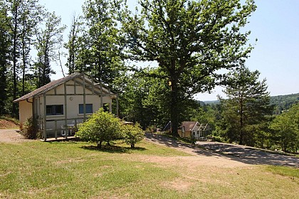Le Lac - gîte n°3