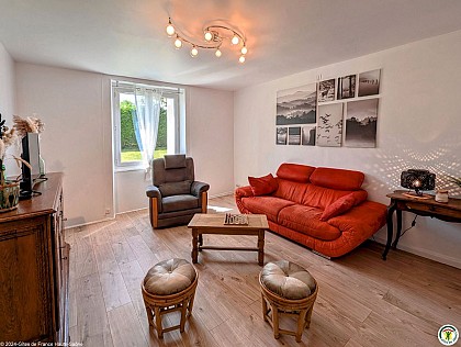 Gîte des 7 Fontaines