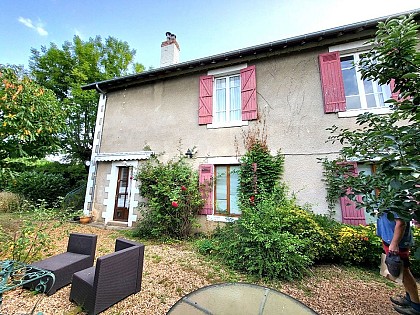 La Dépendance du Ciella