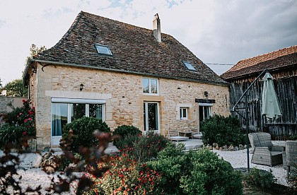 La Ferme du Peytavit