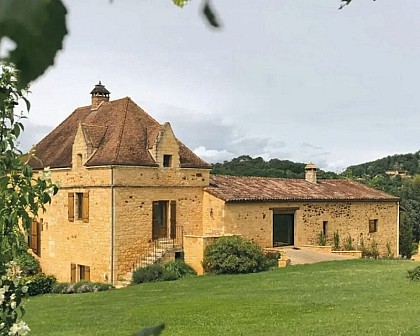 Manoir du Colombier