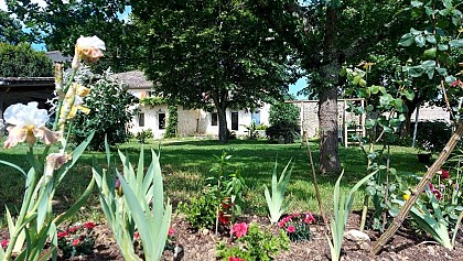 Maison de la Courtiade