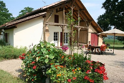 Gîte Chauron