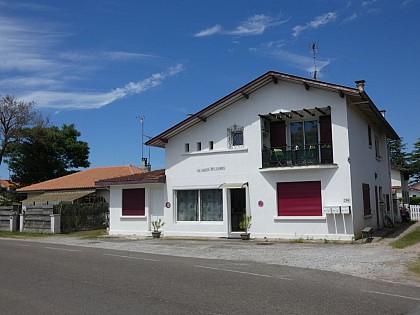 Au soleil des Landes