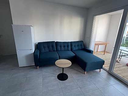 Appartement Destruhaut Fabien et Laetitia