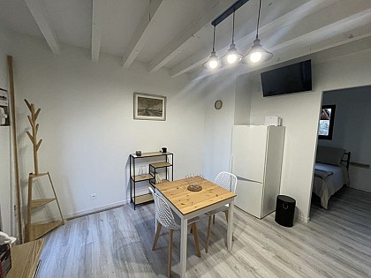 Les Mésanges n°3 à 5