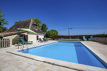 Gîte Petit Peyregras