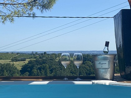 La Colline des Lauriers