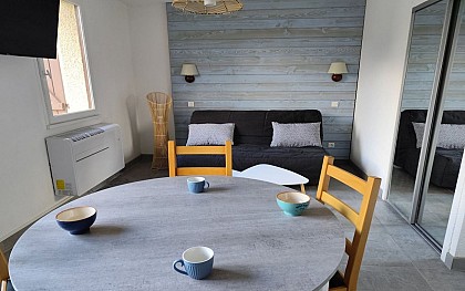 Appartement Mailh - Massibé