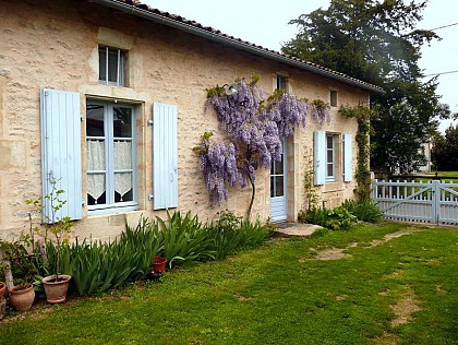 Gîte de la Chesnaye - n°827