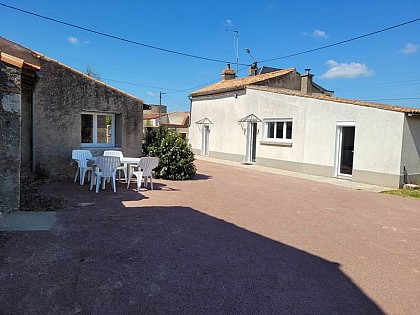 Gite de L'Aubonnière