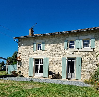 Gîte Mani et Princesse