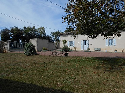 Gîte des Quatre Vents