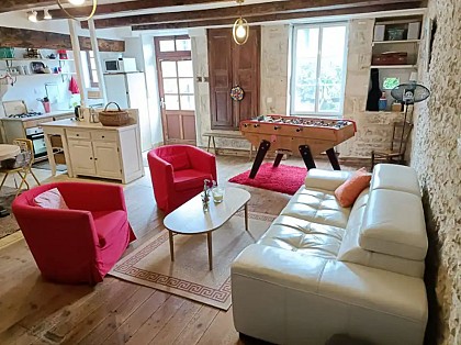 Gîte de l'If