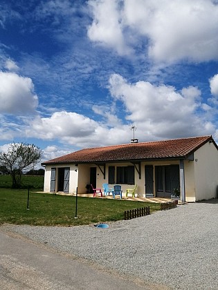 Le Clos des Vaches