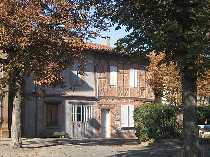 Ancienne Commanderie