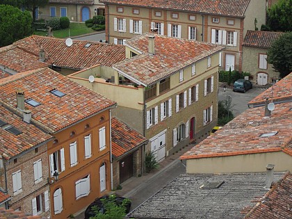 Poterne du Trou de l’Isle