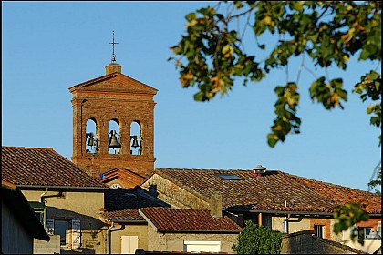 Eglise Saint-Saturnin