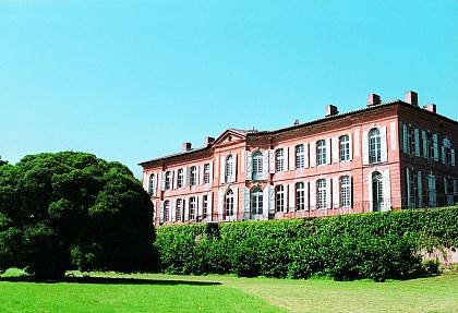Château de Merville