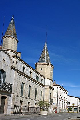 Château Thomas de Montval