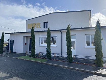 Maison Familiale Rurale de Lesparre-Médoc