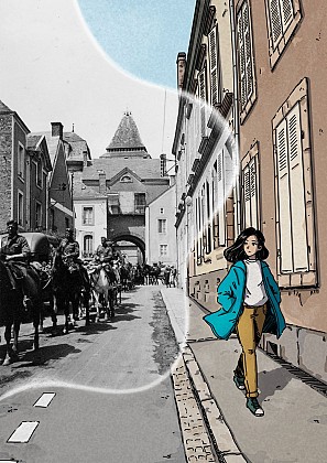 ESCAPE GAME "Résistants!"