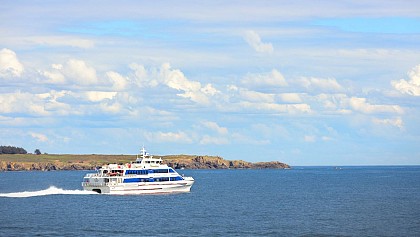 Compagnie Yeu Continent