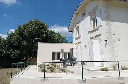 Gîte de l'ancienne Poste