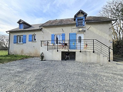 Gîte le Cerisier