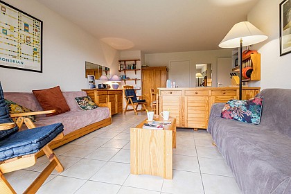 44 Résidence du Golf
