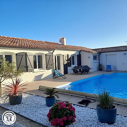 Villa Clarataomalo