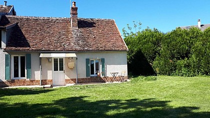 La Maison du Potier
