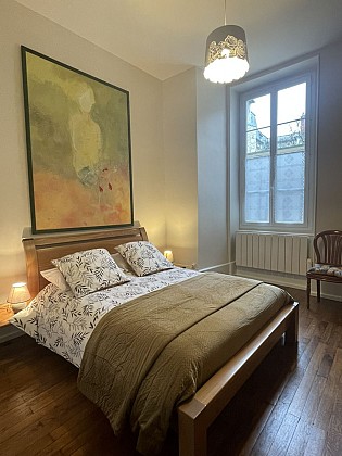 Chez Nanny