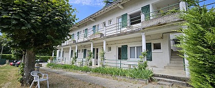 Résidence Des fontaines