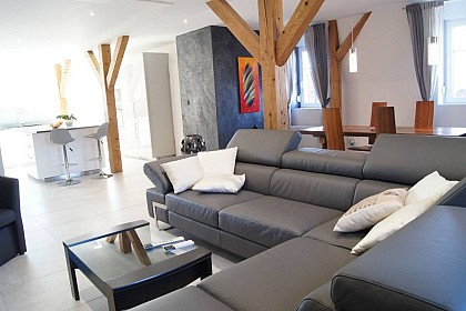 Location de vacances Logis du Ried