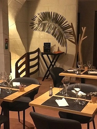 Restaurant Chez Nico