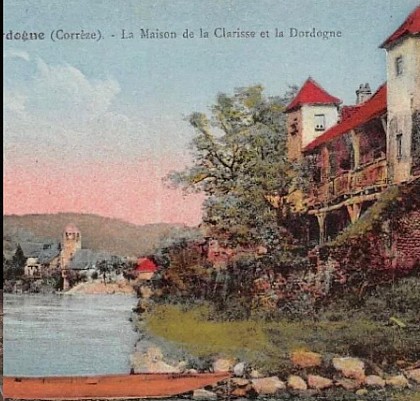 La P'tite Osmose Côté Dordogne