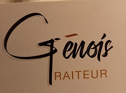 Génois artisan Traiteur