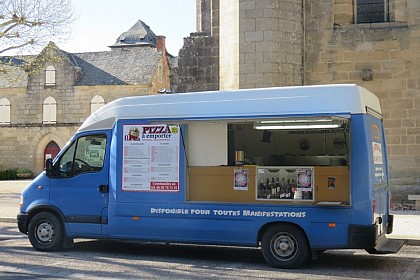 L'Artisanale - Pizza à Emporter