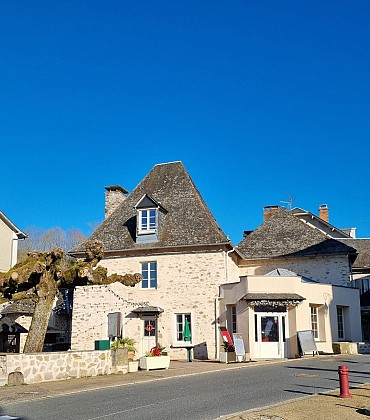 Restaurant Grill Le Vigeois