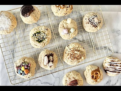 Mimi Cookie