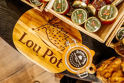 Lou Pot