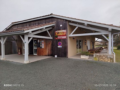 Rôtisserie Angeluce