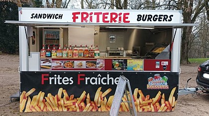 La Friterie