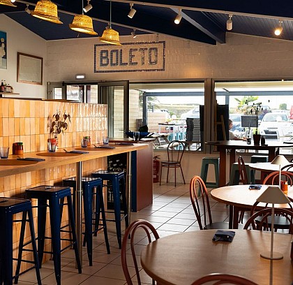 Chez Boleto Pizza & Pizza...