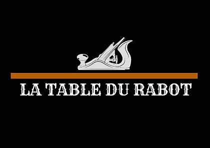 La Table du Rabot