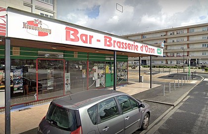 Brasserie d'Ozon