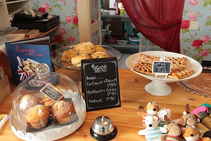 Chloébelle's Bistro