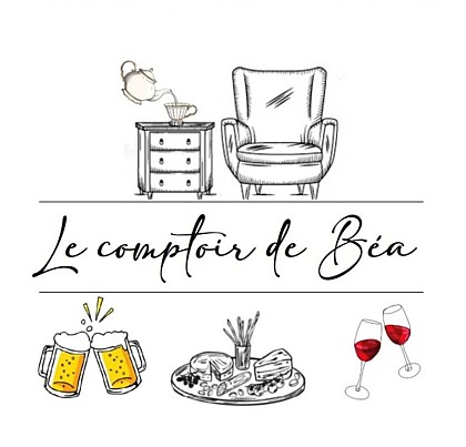 Le comptoir de Béa